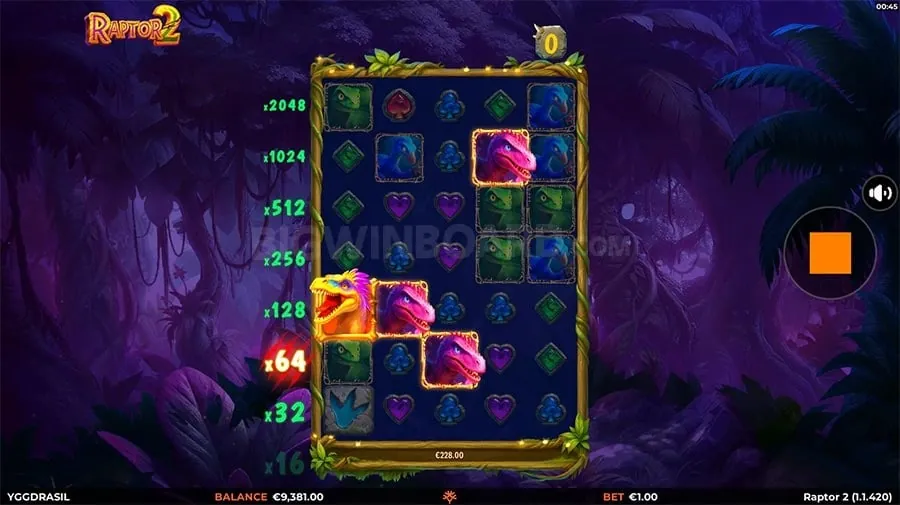 New Slot Games Released